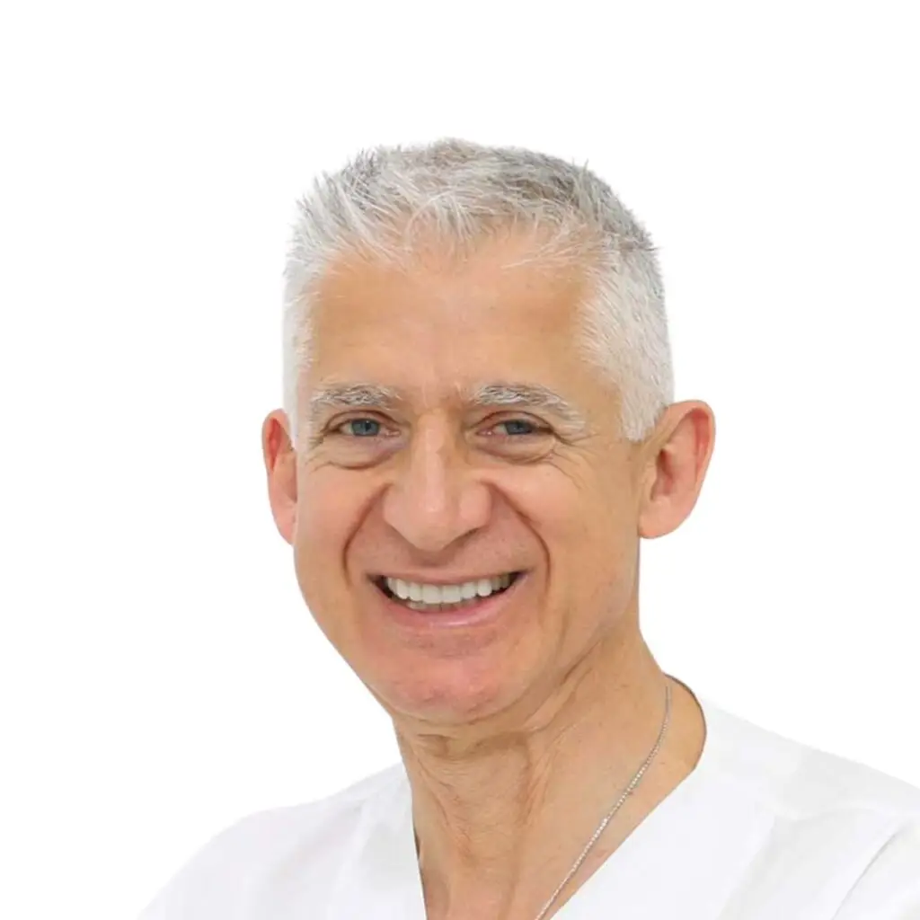 Dr Costa Nikolopoulos