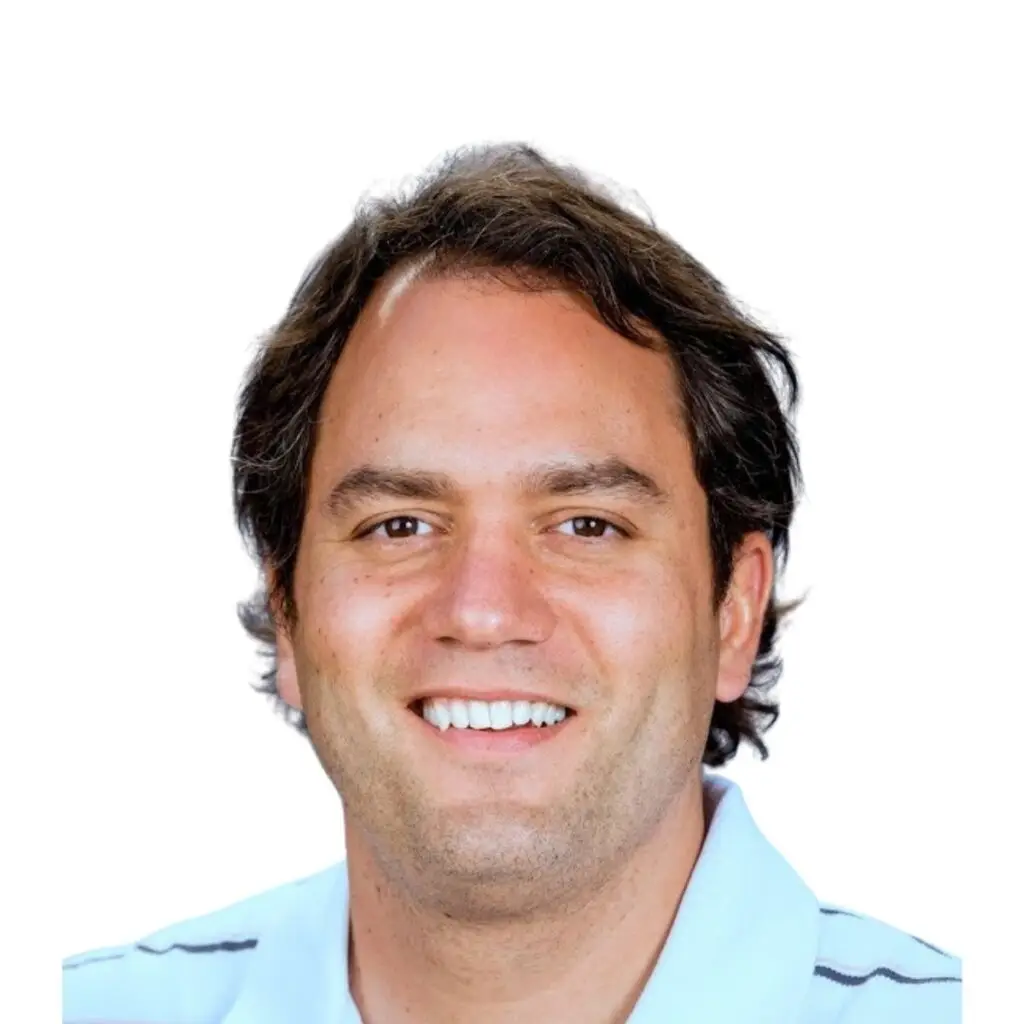 Dr Matias Molinas
