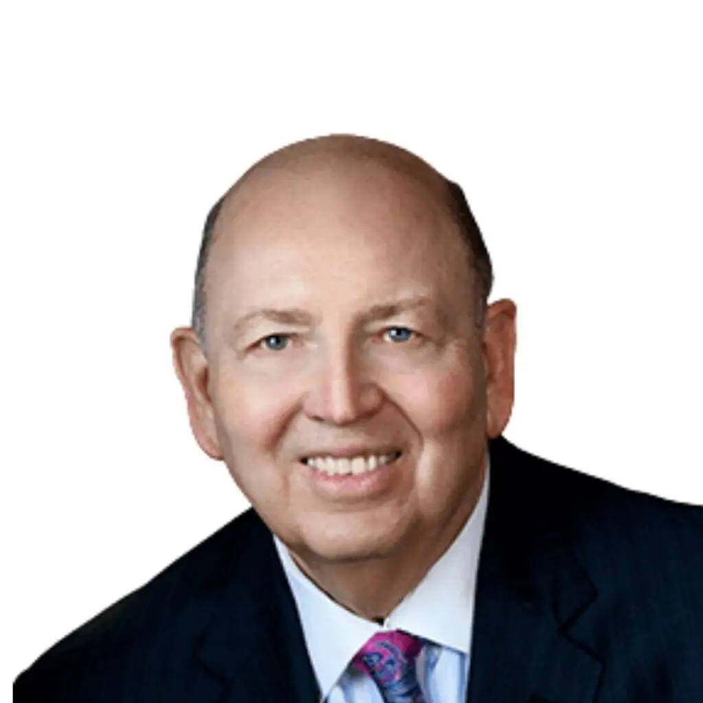 Alan J. Fumosa