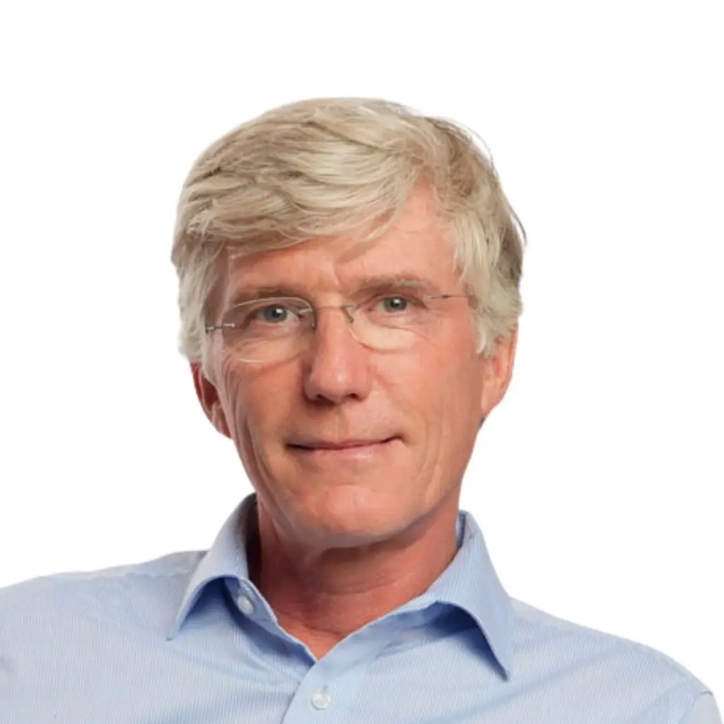 Dr. Franck Renouard