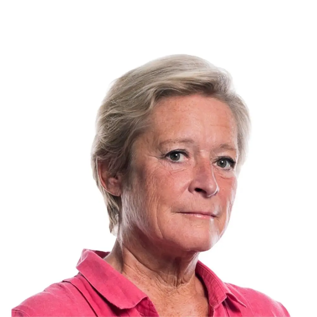 Prof Chantal Malevez